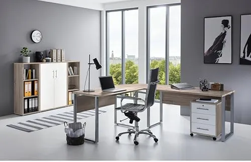 Büromöbelgarnituren von BMG Möbel