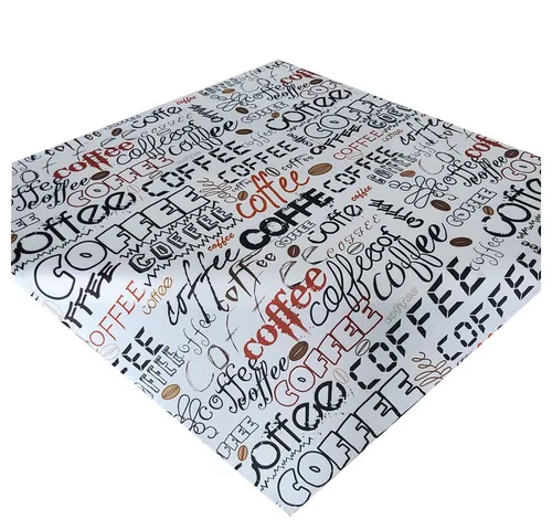 Brilliant Tischdecke Druckdecke / Sommer / Mitteldecke / Versch. Motive / 85x85cm, Motiv