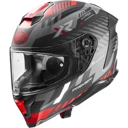 Premier Hyper XR, Integralhelm