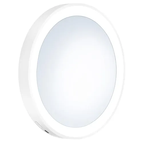 Produktbild Smedbo Outline Lite LED Kosmetikspiegel FX625