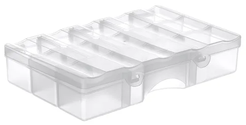 smartstore Aufbewahrungsbox ORGANIZER medium