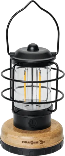 Brunner Lamparina LED-Lampe von Brunner