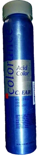 Goldwell Colorance Acid Color CLEAR  kristal-klar DEPOT Intensivtönung  120 ml