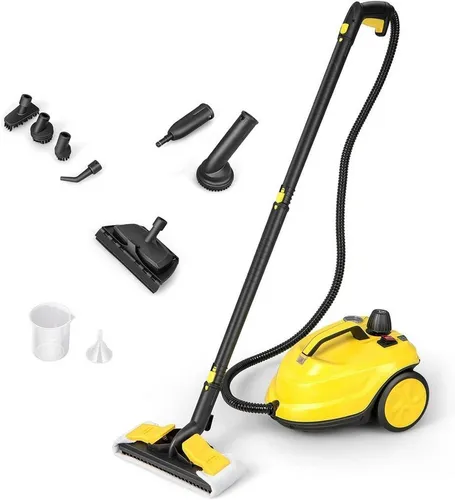 GOPLUS Dampfreiniger 2000W