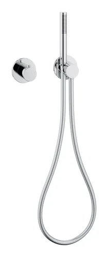 Keuco IXMO Brause-Set Thermostat für Wanne von KEUCO