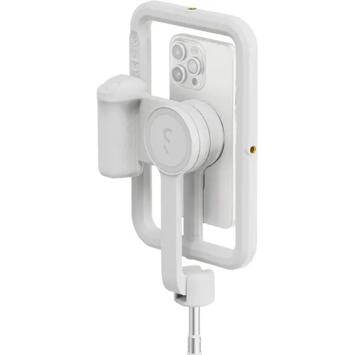 Shiftcam SnapCreator Kit Pro (Stone) - Hochwertiges Zubehör für Mobiltelefon-Kameras, ideal für kreative Fotografie, kompakt und leicht für unterwegs.