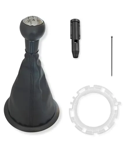 Schalthebelverkleidung von 1neiSmartech