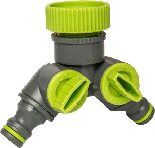 Schlauchkupplung Reparator Schlauchverbinder Hahnanschluß 1/2