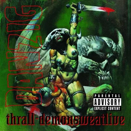 Thrall-Demonsweatlive