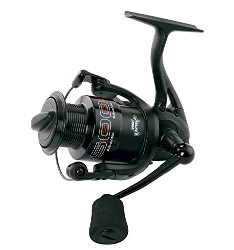 Fox Rage Warrior 2500 Reel