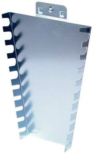KS Tools 8600864 Schraubenschlüsselhalter für 10 Schlüssel, 145mm 1St.