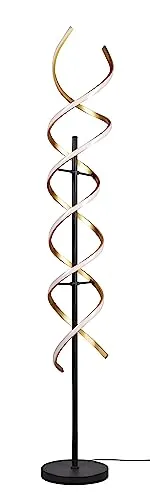 Trio Leuchten LED Stehleuchte Sequence 441810208 von TRIO Leuchten