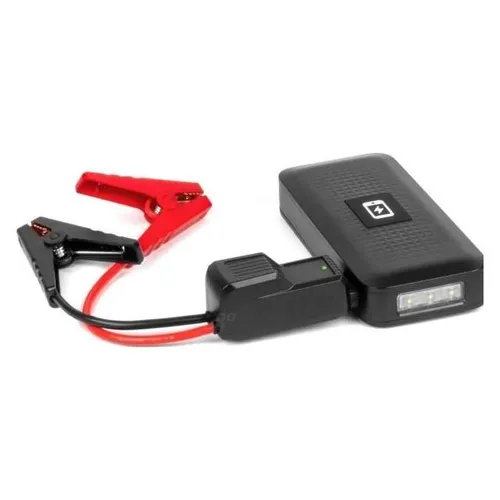 Amio Urządzenie rozruchowe booster jump starer powerbank 12v 12ah 800a amio-04055 (800 A, 12000 mAh) (04055)