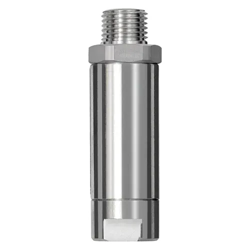 Inline-Druckregler 5 bar mit Sekundärentlüftung