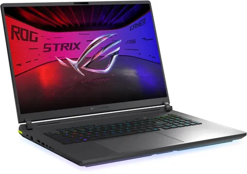 ASUS ROG Strix G18 G815LW-S9016W - Gaming Laptop mit 18