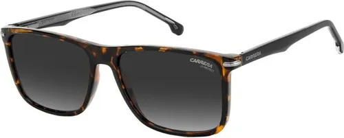 Carrera Unisex 298/s Sonnenbrille, 003/UC MATT Black, 57 - Sportbrillen mit schützendem Etui, stylisches Design und optimaler UV-Schutz für aktive Outdoor-Aktivitäten.