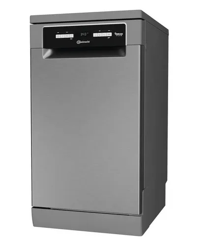 BAUKNECHT Standgeschirrspüler BKR FAS mit ActiveDry - Erleben Sie erstklassige Spülergebnisse mit dem BAUKNECHT Geschirrspüler BKR FAS. Innovative ActiveDry-Technologie sorgt für perfektes Trocknen, während das PowerClean-System selbst hartnäckige Verschmutzungen mühelos entfernt. Kompakt und effizient!