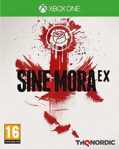 THQ Nordic Sine Mora EX, Xbox One, Multiplayer-Modus, M (Reif)
