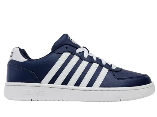 K-Swiss Classic Court Cali Herren Sneakers – Blau – EU 41 von K-Swiss