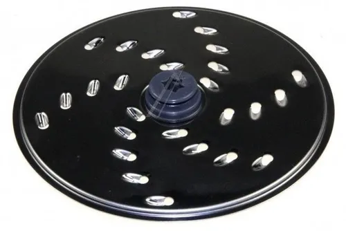Kenwood Disc 3 grobe Reibe AT340 Chef Cooking kCook Multi Easy CCL40 CCL50