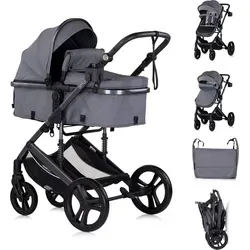 Kombikinderwagen bis 200 Euro von Chipolino