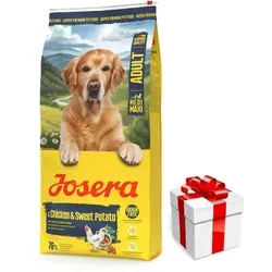 JOSERA Nature Energetic