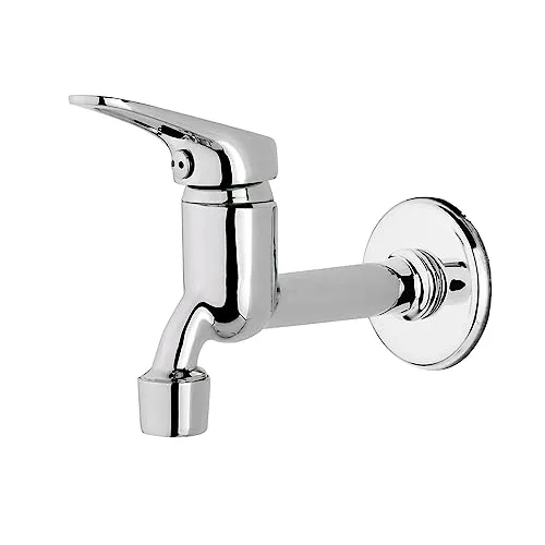 Aloni Wandventil Kaltwasserhahn 1/2