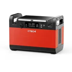 CTECHi Powerstation 2000W