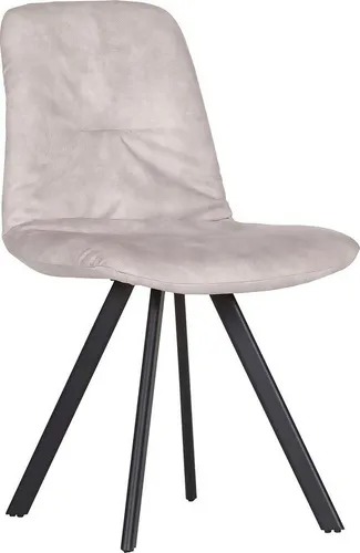 GUTMANN FACTORY Stuhl Beige