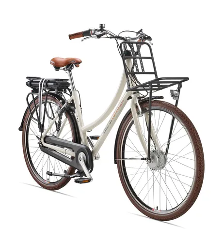 E-Bike TELEFUNKEN 