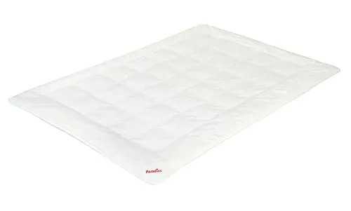 Produktbild PARADIES Antiallergo Bettdecke 155x220 cm