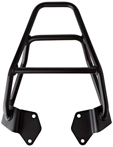 Kappa KR1570 Topcasetraeger, Schwarz, Größe Standard