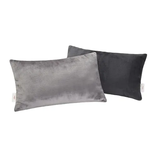 s.Oliver Doublesoft Kissenbezug 30x50 cm von s.Oliver