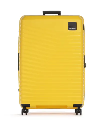 Koffer Gelb von Samsonite