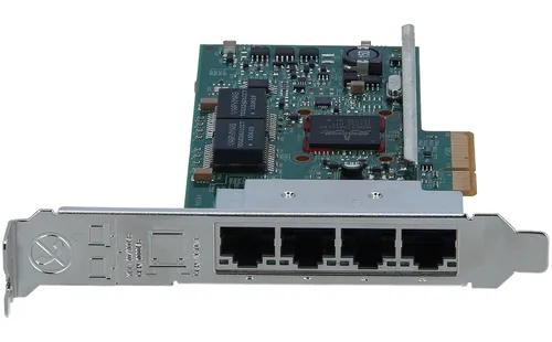 Dell 540-BBHB Netzwerkadapter Low-Profile