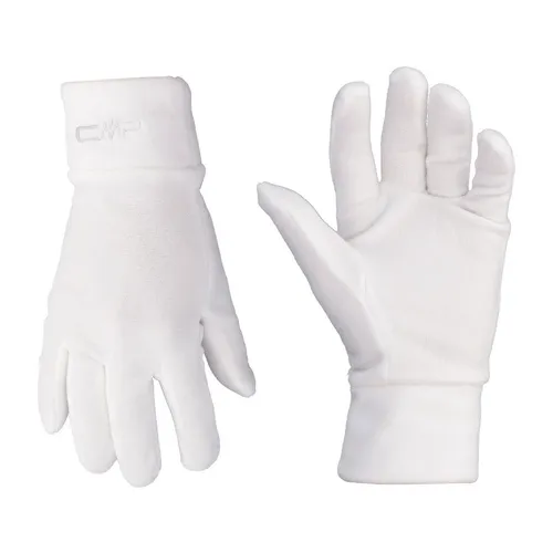 CMP Damen Fleecehandschuhe b.co gesso (A143) XL