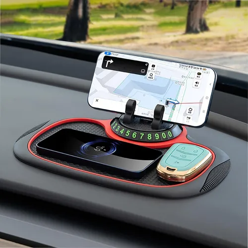 Kfz-Dekor von Bundviel