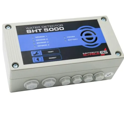 Wassermelder Schabus SHT 5000 von Schabus