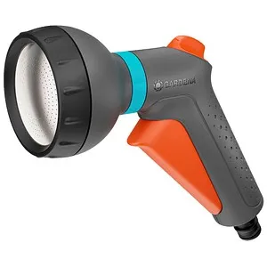 GARDENA Gartenbrause Premium 18365-20 von GARDENA