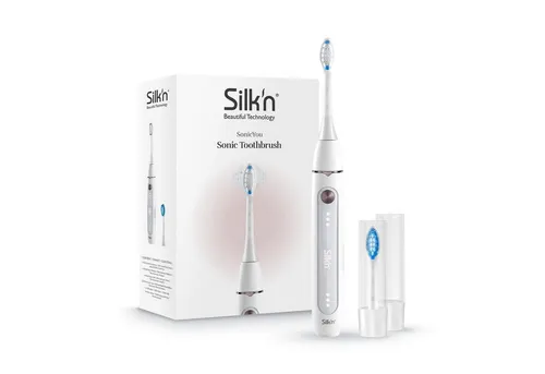 Silk'n SonicYou Schallzahnbürste von Silk'n