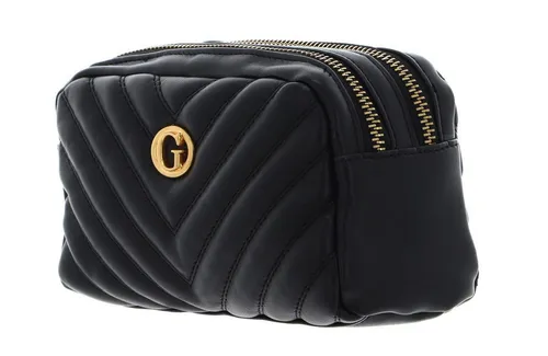 Guess Aufbewahrungstasche in schwarz von GUESS