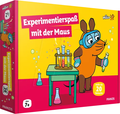 FRANZIS 67232 von FRANZIS-VERLAG