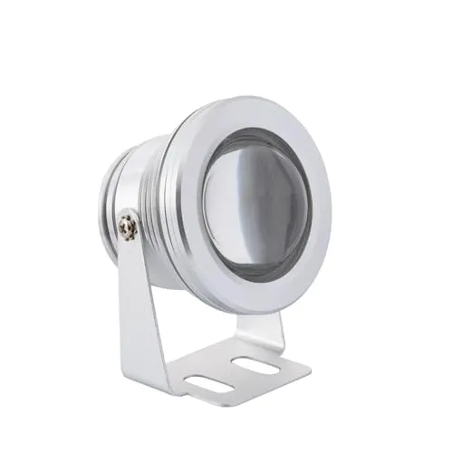 Produktbild LEDKIA LIGHTING LED-Strahler Aussen 7W Oberfläche 12V DC 145º