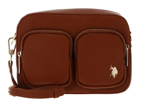 U.S. Polo Assn. Umhängetasche Crossbody Bag With Pockets