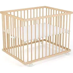 Lauf- & Spielgitter Beige von Geuther