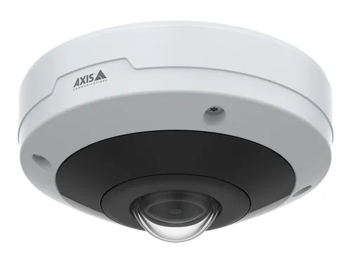 AXIS M4317-PLVE Panoramic Camera von Axis