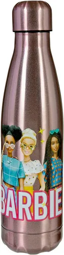 Scooli Isolierflasche Barbie