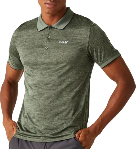 REGATTA Herren Poloshirt Remex II von Regatta