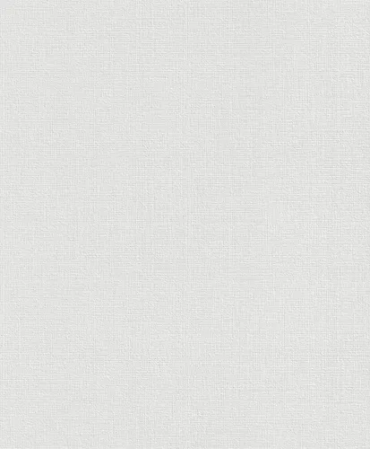 Rasch Vliestapete 181500 Wallton Uni feine Textilstruktur 10,05 x 0,53 m