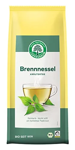 Brennnessel Kräutertee 1 x 50 g